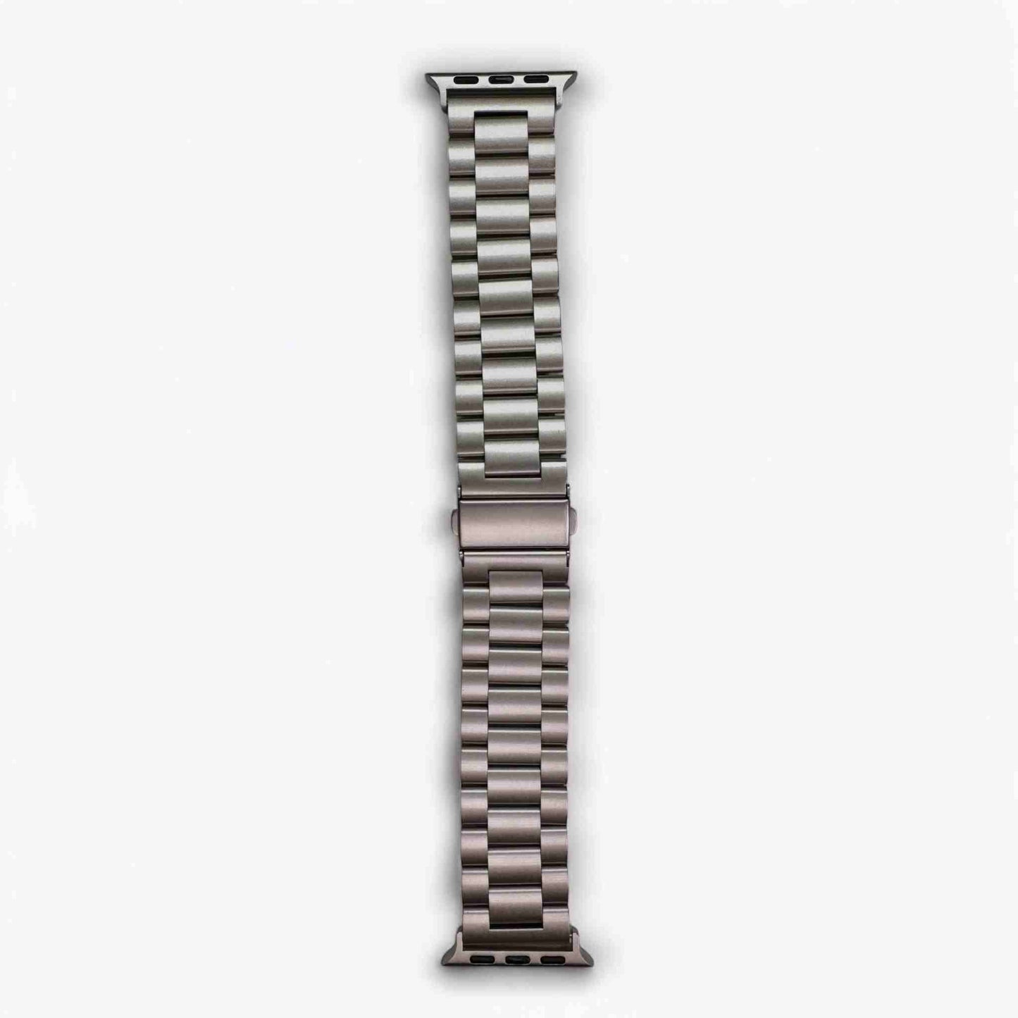 Signature Steel Strap