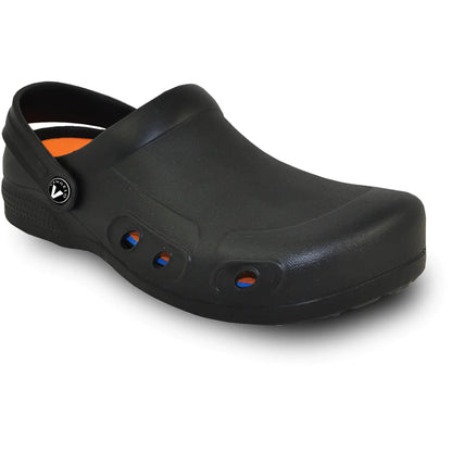 VANGELO Women Slip Resistant Clog RITZ