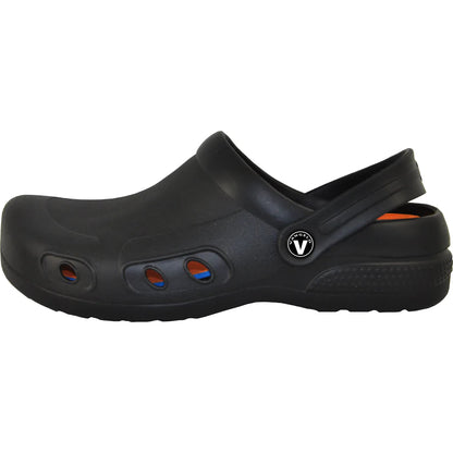 VANGELO Women Slip Resistant Clog RITZ