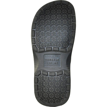 VANGELO Men Slip Resistant Clog RITZ