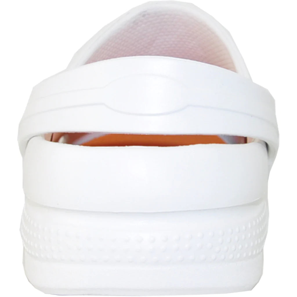 VANGELO Women Slip Resistant Clog RITZ
