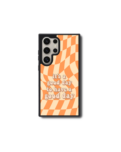 Good Day Phone Case