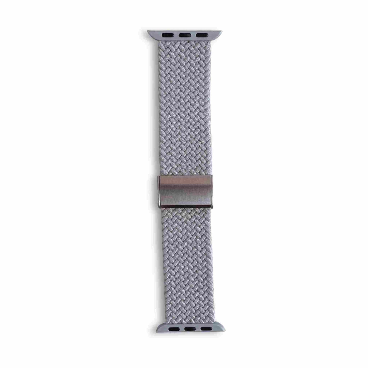 Braided Nylon Strap