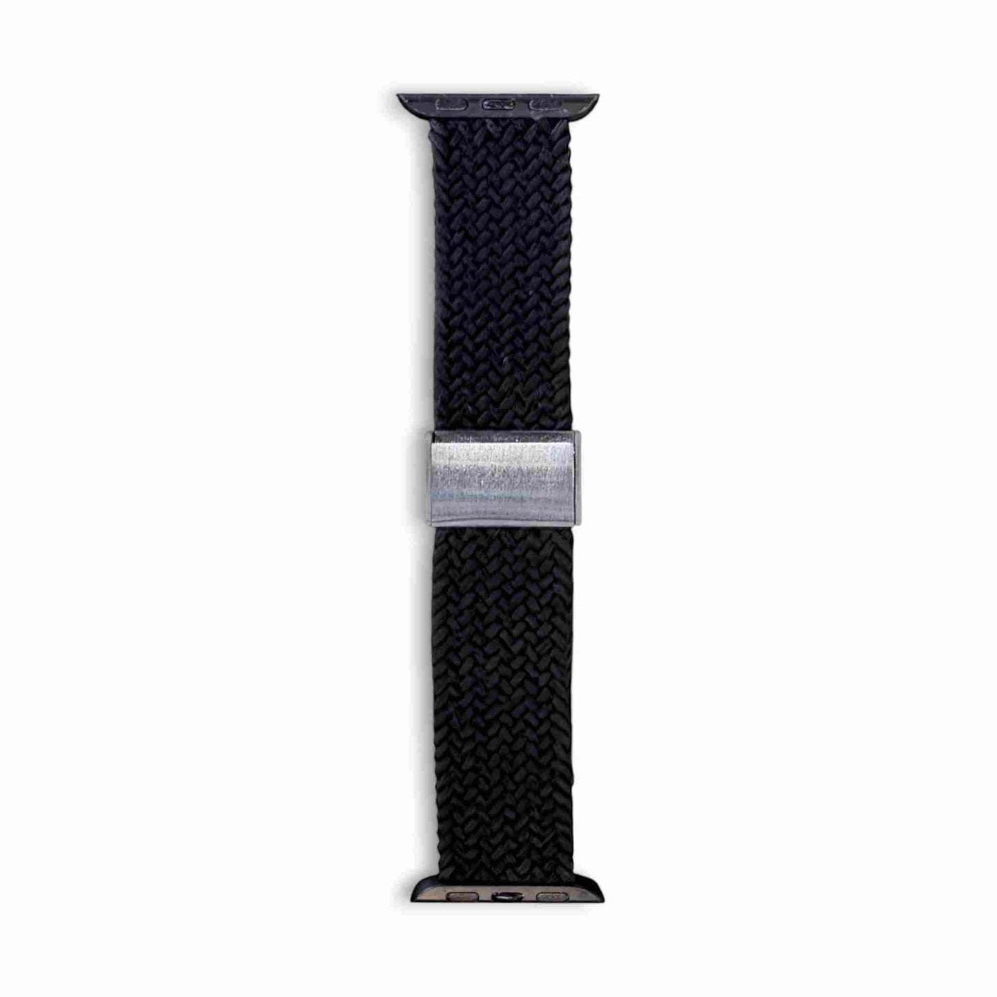 Braided Nylon Strap