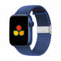 Braided Nylon Strap