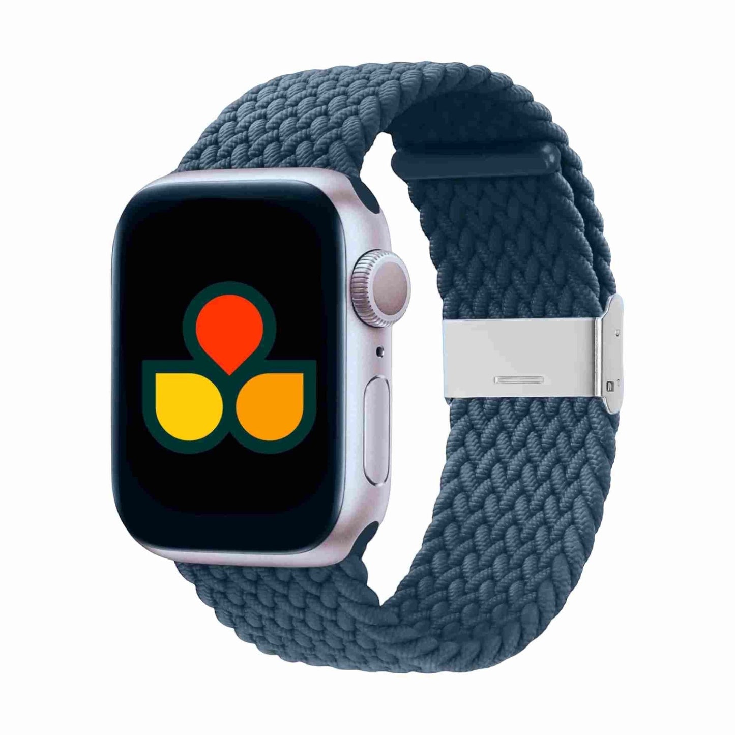 Braided Nylon Strap