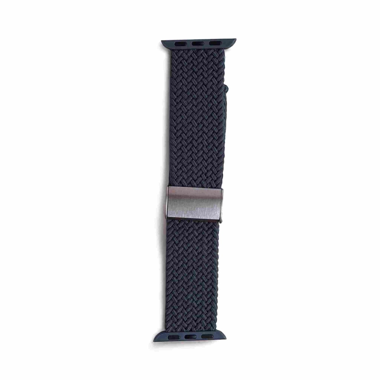 Braided Nylon Strap