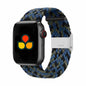 Braided Nylon Strap