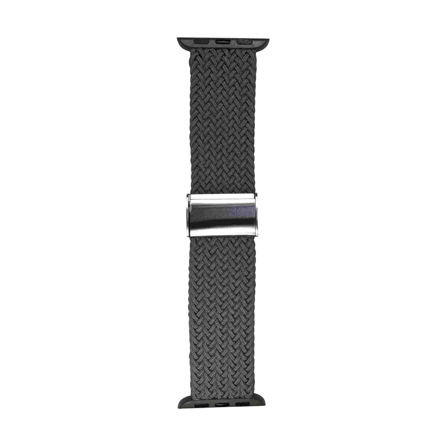 Braided Nylon Strap