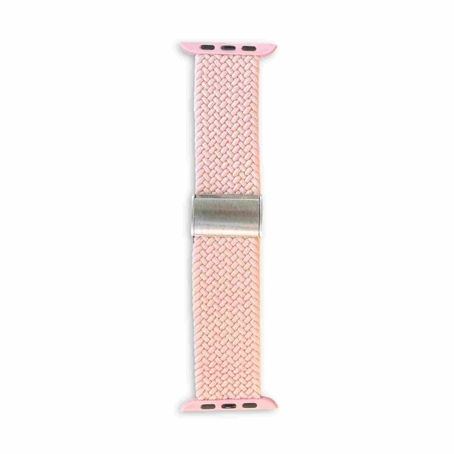 Braided Nylon Strap