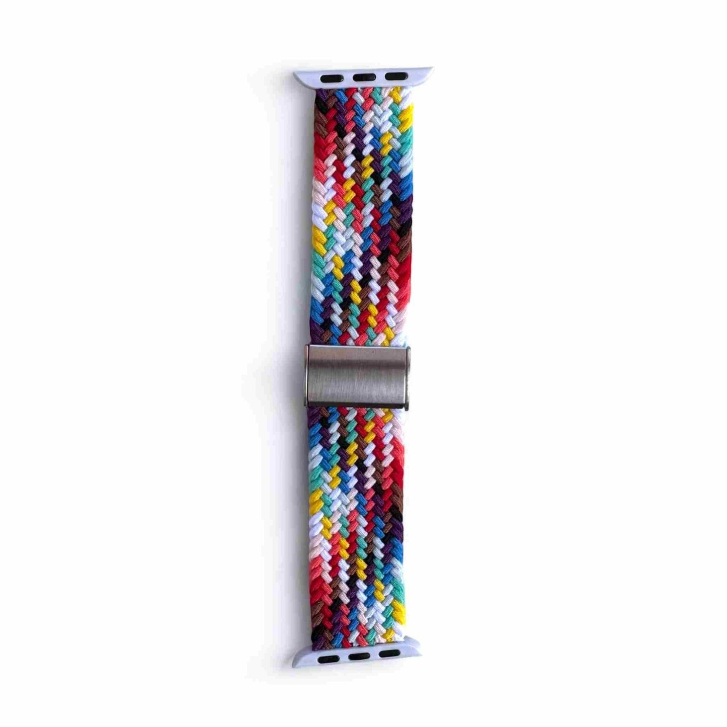 Braided Nylon Strap