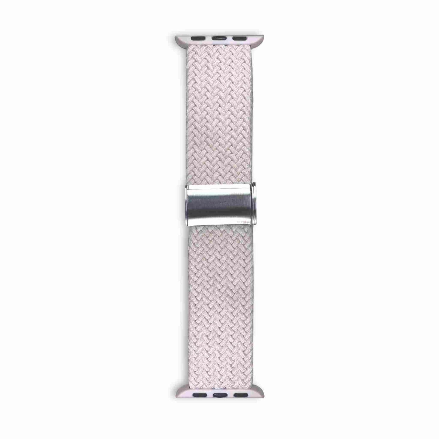 Braided Nylon Strap
