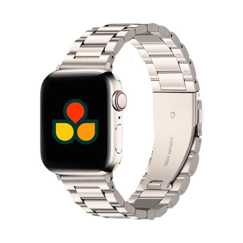 Signature Steel Strap