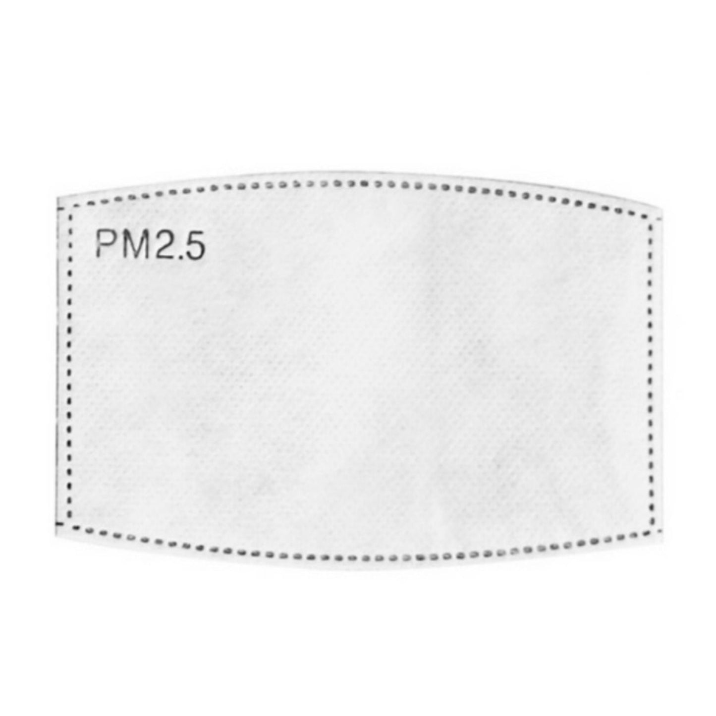 PM 2.5 Filter Inserts (Kids)