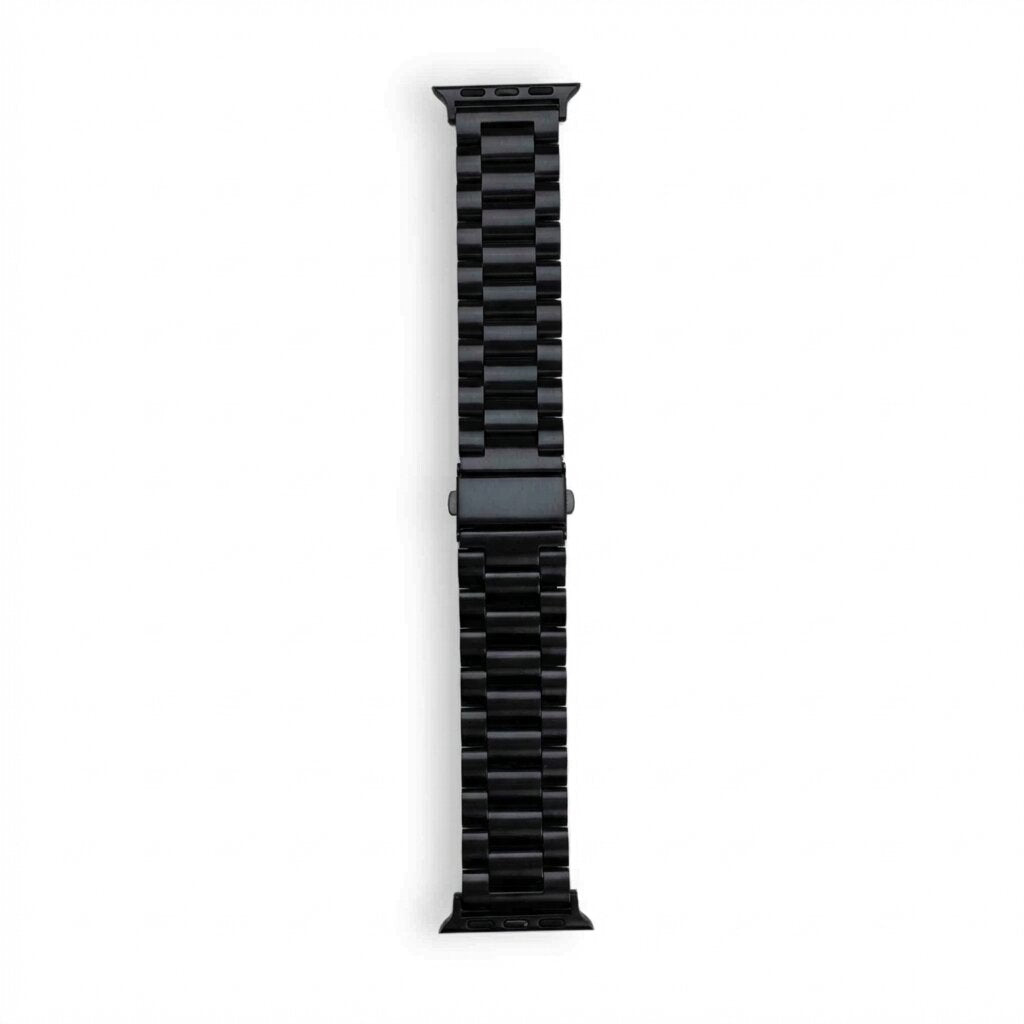 Signature Steel Strap