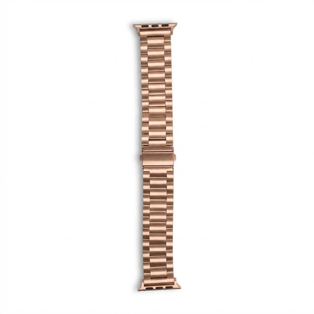 Signature Steel Strap
