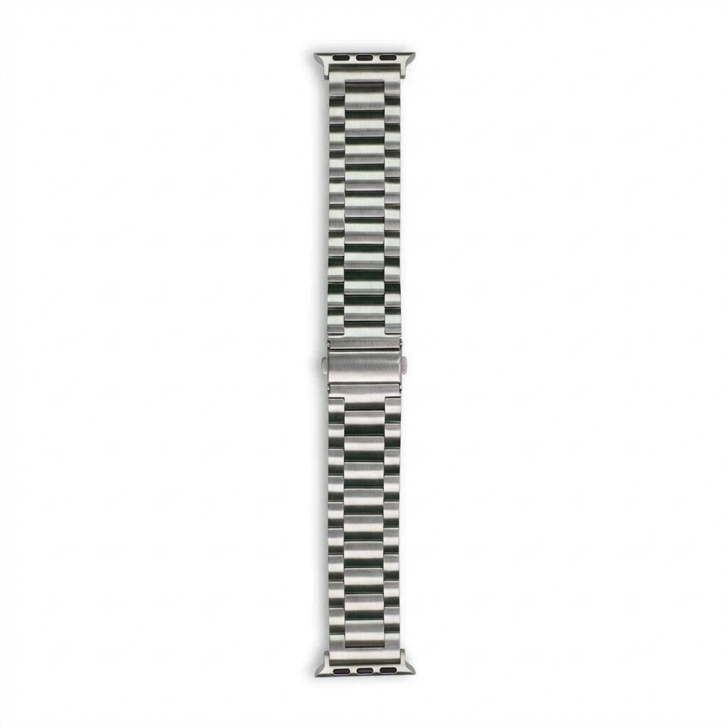 Signature Steel Strap
