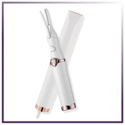 Electric Eyelash Curler
